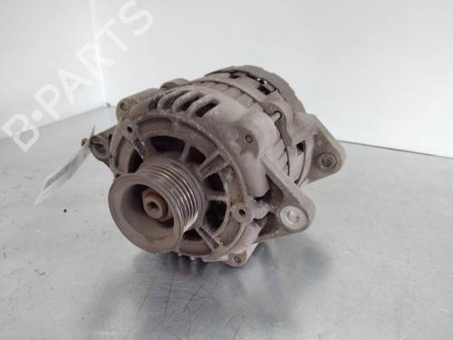 Used Alternator Alternator DAEWOO KALOS (KLAS) [2002-2026] 2248869 2248869