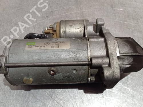 Używane Rozrusznik MERCEDES-BENZ C-CLASS Coupe (CL203) C 220 CDI (203.706) (143 hp) 30938594