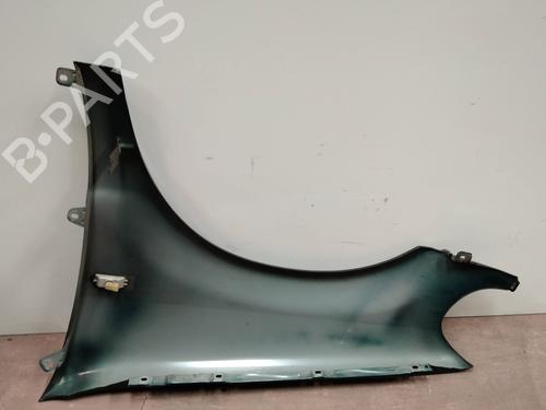 Right front fenders MERCEDES-BENZ M-CLASS (W163) ML 270 CDI (163.113) | BP8328441C42 