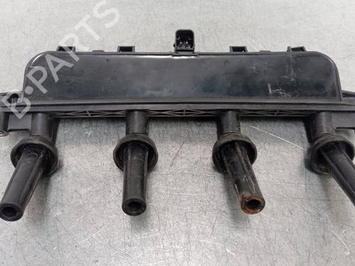 Used Ignition coil CITROËN SAXO (S0, S1) 1.1 X, SX (60 hp) 18946963