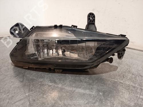 Feu de brouillard avant droit OPEL ASTRA K (B16) [2015-2022]  32034535