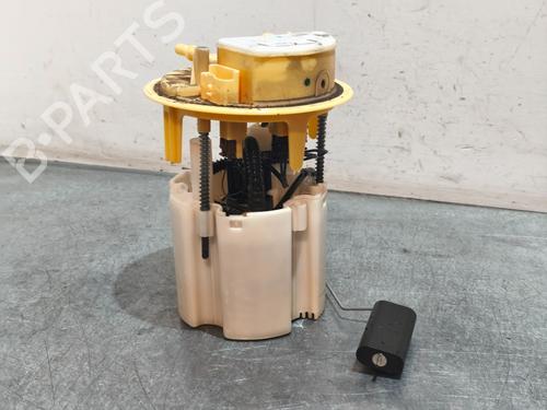 Used Fuel pump Fuel pump PEUGEOT 3008 II SUV (MC_, MR_, MJ_, M4_) 2.0 BlueHDi 180 (181 hp) 34636277 34636277