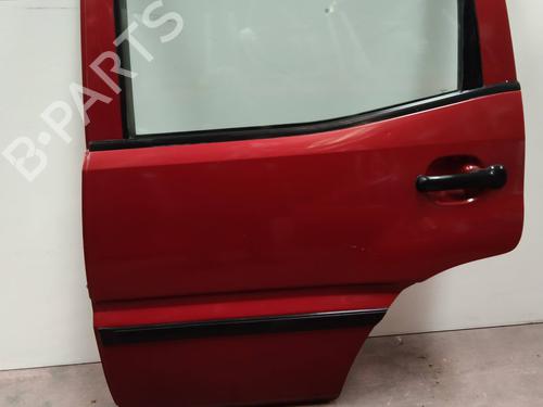 Right front door MG MG ZR 105 | BP2258306C3 