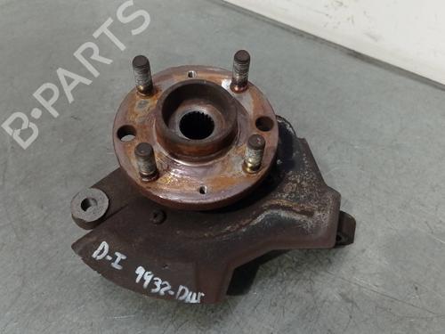 Used Left front steering knuckle DAEWOO KALOS (KLAS) 1.2 (72 hp) 30175685