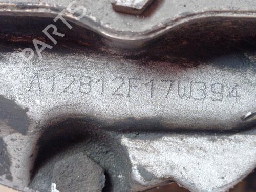 Gearbox OPEL VECTRA B (J96)  | BP2290954M3 