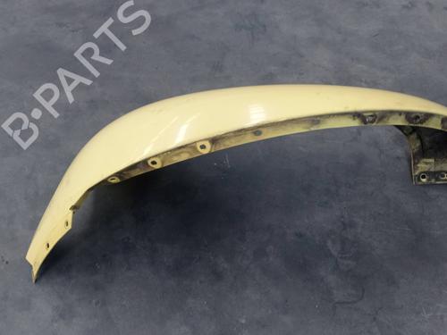 Rear left wheel arch trim VW NEW BEETLE (9C1, 1C1) 2.0 | BP9512077C136 