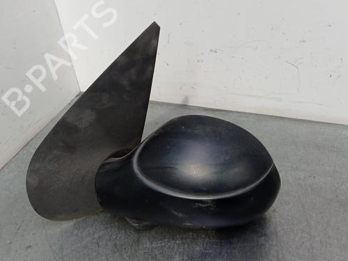 Retrovisor izquierdo PEUGEOT 206 Hatchback (2A/C) 1.4 LPG | BP29204580C26 