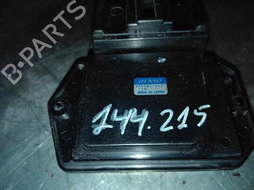 Varmeblæsermodstand TOYOTA LAND CRUISER PRADO (_J12_) 3.0 D-4D (KDJ120, KDJ125) (163 hp) 11670465