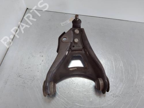 Left front suspension arm RENAULT CLIO II (BB_, CB_) 1.5 dCi (B/C2J) BP14221366M12