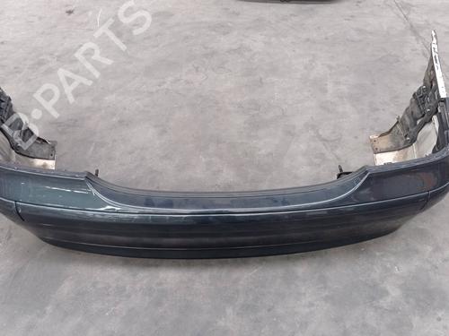 Used Rear bumper MERCEDES-BENZ C-CLASS (W203) C 220 CDI (203.006) (136 hp) 10110869