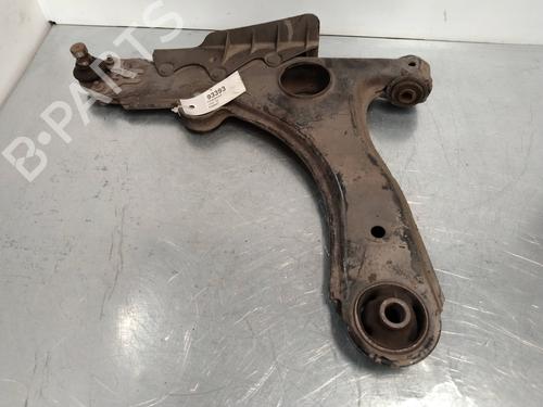 Used Left front suspension arm VW PASSAT B3/B4 (3A2, 35I) 1.9 TDI (90 hp) 14221709