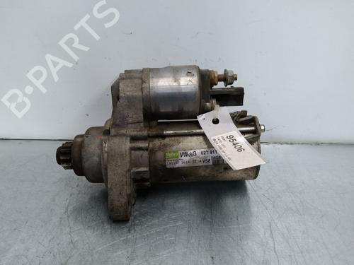 Used Starter SEAT IBIZA III (6L1) [2002-2009]  2283419