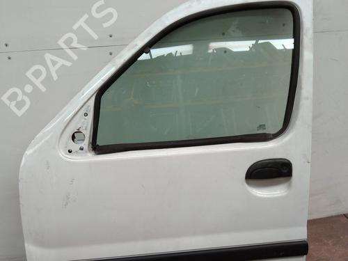 Left front door RENAULT KANGOO (KC0/1_) 1.5 dCi (KC08, KC09) | BP2259828C2 
