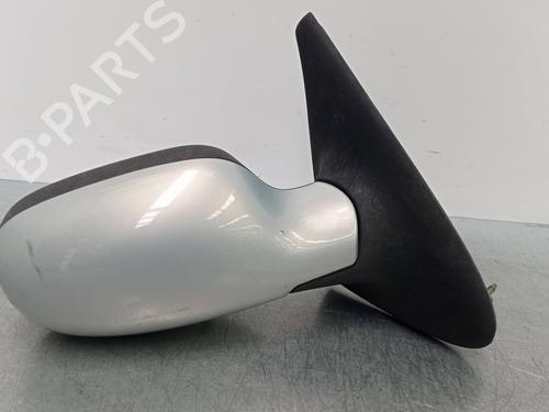 Right mirror RENAULT MEGANE I Classic (LA0/1_) 1.9 dCi (LA05, LA1F) (102 hp)null