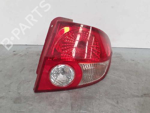Used Right taillight HYUNDAI GETZ (TB) 1.1 (63 hp) 6469567