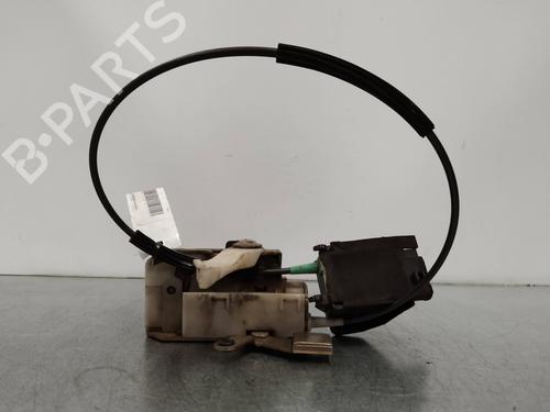 Rear left lock FORD FIESTA III (GFJ)  | BP2246286C100 
