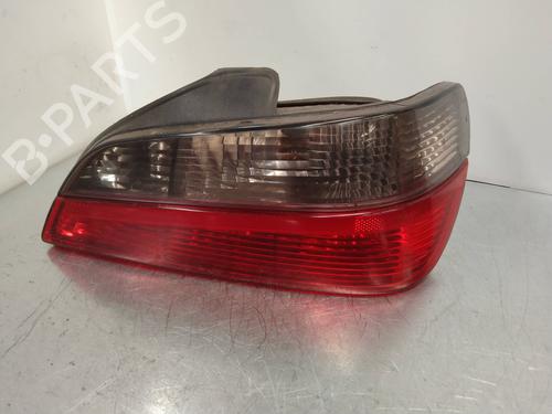 Used Right taillight PEUGEOT 406 (8B) 2.0 HDI 110 (109 hp) 2291078