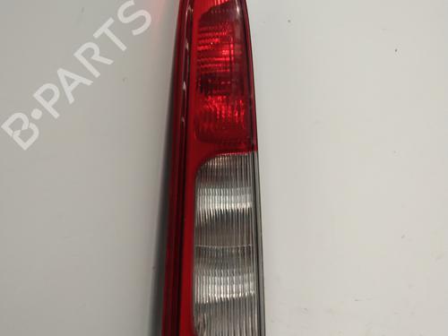 Left taillight FORD FOCUS C-MAX (DM2)  | BP25819568C34 