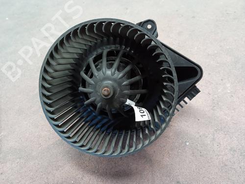 Heater blower motor RENAULT MEGANE I Grandtour (KA0/1_) 1.6 16V (KA0B, KA04, KA11) | BP7898800M62 