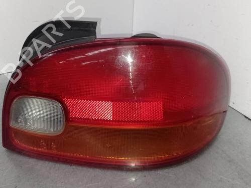 Used Right taillight HYUNDAI ACCENT II (LC) 1.3 (84 hp) 10810125
