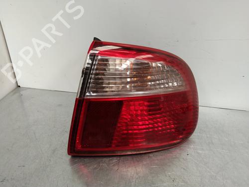 Used Right taillight SEAT TOLEDO II (1M2) 1.9 TDI (110 hp) 2252159