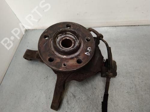 Right front steering knuckle OPEL VIVARO A Van (X83)  | BP24894303M26 