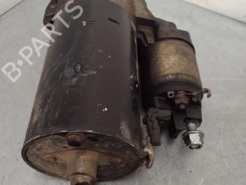 Starter MERCEDES-BENZ GL-CLASS (X164) GL 450 CDI 4-matic (164.828) | BP25863738M8 