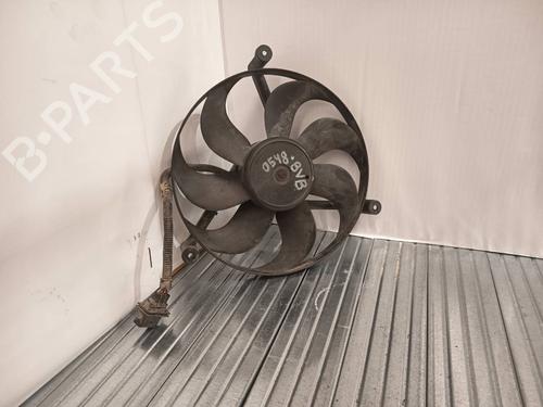 Used Radiator fan Radiator fan 39505224 39505224