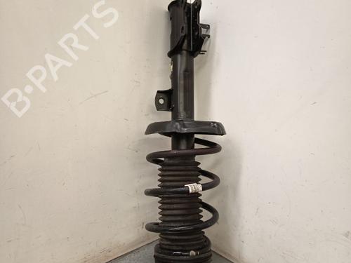 Used Left front shock absorber Left front shock absorber 36786117 36786117