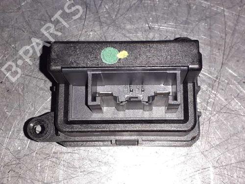 Heater resistor FORD FIESTA VI (CB1, CCN) 1.0 EcoBoost | BP11670510M108 