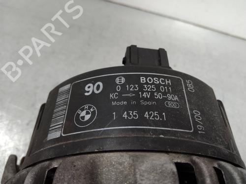 Alternator BMW 3 (E46)  | BP2258128M7 