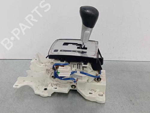Gear lever MITSUBISHI LANCER VIII (CY_A, CZ_A)  | BP13022427M90 
