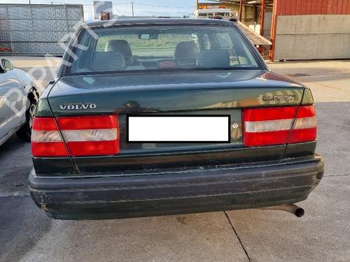 Engine VOLVO 940 (944)  | BP33043039M1  - Image 5