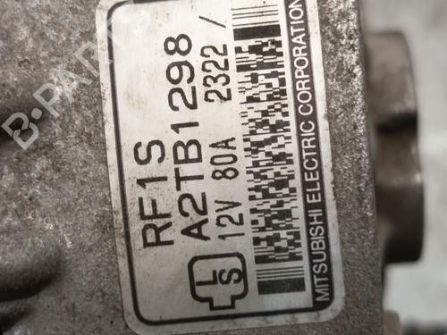 Alternator MAZDA PREMACY (CP) 2.0 TD | BP37523028M7  - Image 5