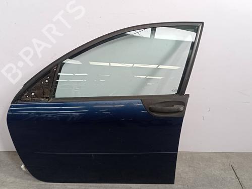 Used Left front door SMART FORFOUR (454) 1.5 CDI (454.001) (95 hp) 19688207