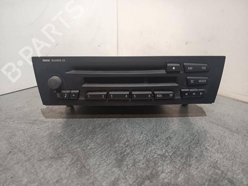 Used Radio Radio BMW 1 (E81) 116 i (115 hp) 40267452 40267452