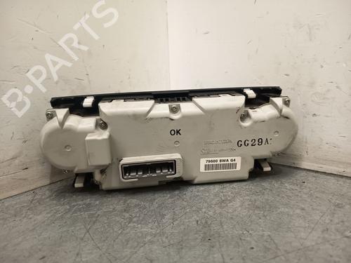 Climate control HONDA CR-V III (RE_) | BP37198420I5 - Image 3