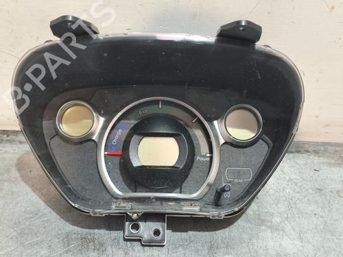 Instrument cluster CITROËN C-ZERO  | BP33689465C47  - Image 6