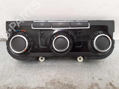Used Climate control VW GOLF VI (5K1) 1.6 TDI (90 hp) 5117109