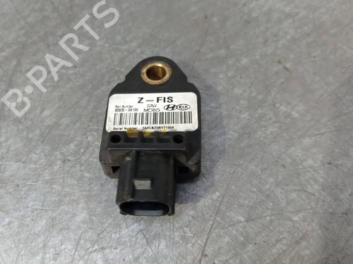 Elektronisk sensor HYUNDAI i30 Estate (FD) 1.6 CRDi (90 hp) 29613578