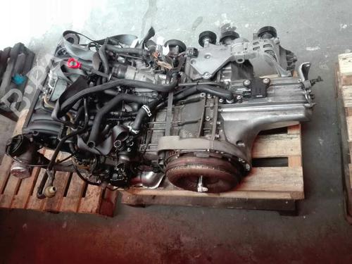 Engine MERCEDES-BENZ A-CLASS (W168) A 170 CDI (168.008) | BP3163932M1 