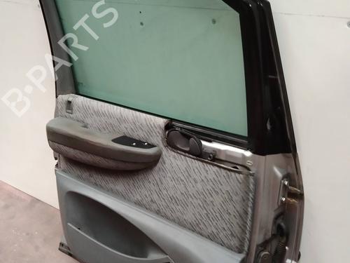 Left front door PEUGEOT 806 (221) 1.9 TD | BP6470560C2 