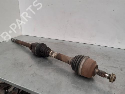 Used Right front driveshaft PEUGEOT 307 CC (3B) 2.0 HDi 135 (136 hp) 7899771