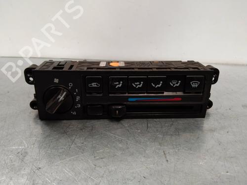 Used Climate control NISSAN PRIMERA (P10) 2.0 D (75 hp) 2259550