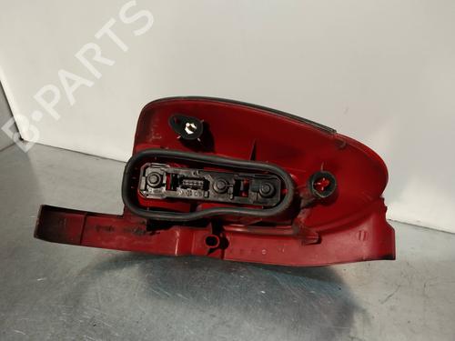 Right taillight PEUGEOT 306 Hatchback (7A, 7C, N3, N5) 1.4 | BP2249570C35 