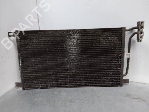 Used AC radiator BMW 3 (E46) 320 d (136 hp) 2255518