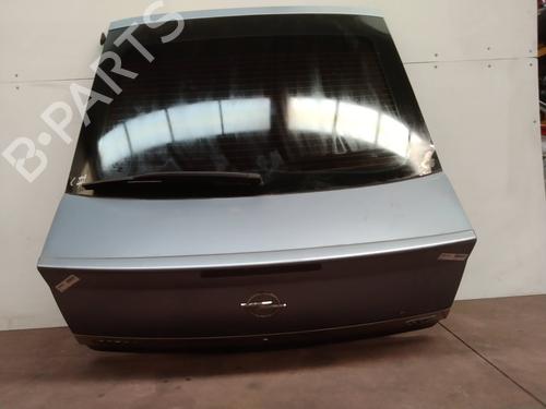Tailgate OPEL VECTRA C (Z02) 2.2 DTI 16V (F69) | BP2249944C6 