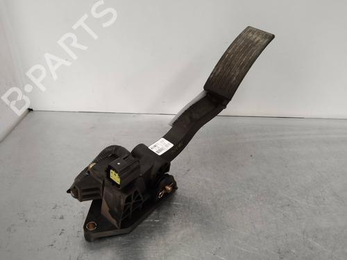 Used Pedal HYUNDAI GETZ (TB) 1.5 CRDi (82 hp) 14221780