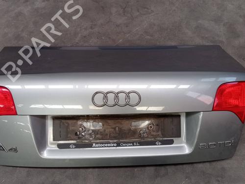 Bakluke CC/Kombi-Kupé AUDI A4 B7 (8EC) 2.0 TDI 16V (140 hp) 18146220