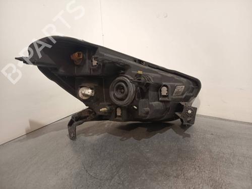 Left headlight DACIA LODGY (JS_) | BP40436067C28 - Image 3